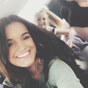 Meet your Posher, Erica